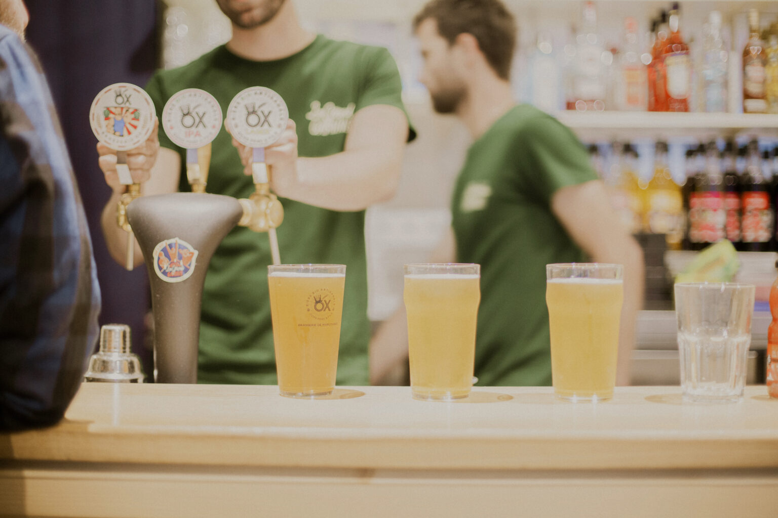 Bar à jeux Les Grands Gamins 75002 Paris